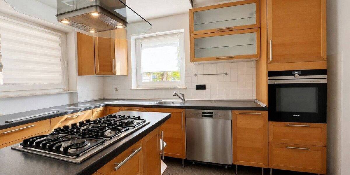 Doppelhaushälfte Georgsmarienhütte Holzhausen - 5 Zimmer, 120 m&sup2;, 398.000&euro; | Angebot:26916803