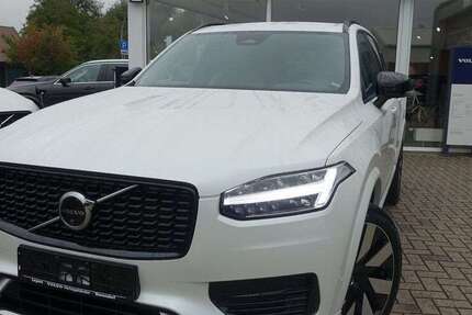 Volvo XC90 12.900 km 57.900 € Warendorf 48231