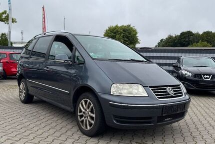 VW Sharan