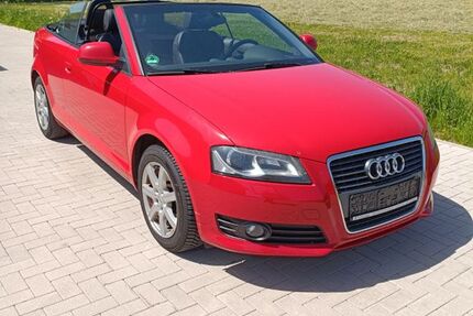 Audi A3 234.000 km 3.900 &euro; Lengerich 49525
