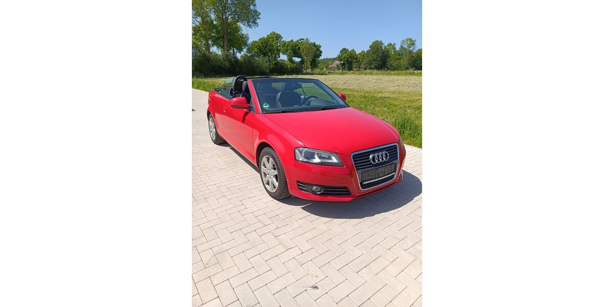 Audi A3 234.000 km 3.900 &euro; Lengerich 49525