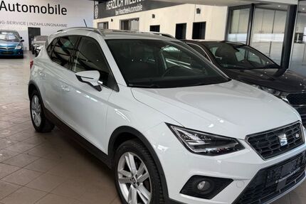 Seat Arona 134.000 km 13.790 &euro; Belm/Vehrte (bei Osnabrück) 49191