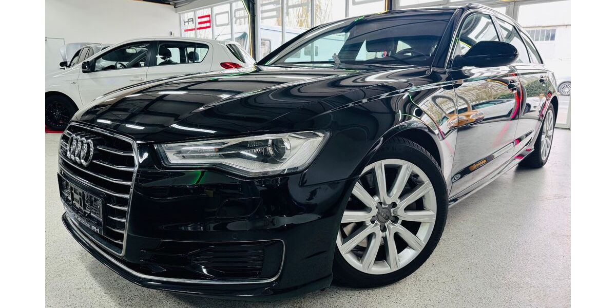 Audi A6 141.150 km 21.350 &euro; Bad Essen 49152