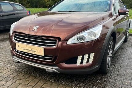 Peugeot 508 199.900 km 9.990 € Bad Iburg 49186