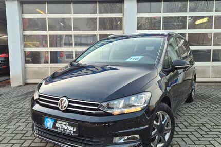 VW Touran 39.000 km 21.499 &euro; Osnabrück 49090