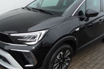 Opel Crossland (X) 16.200 km 22.700 &euro; Georgsmarienhütte 49124