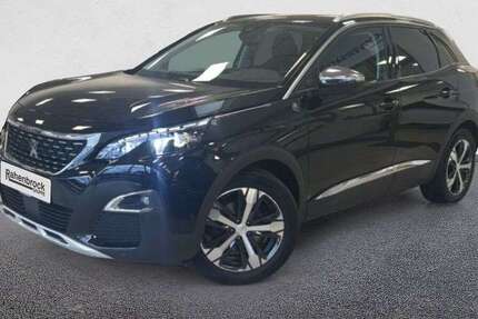 Peugeot 3008 91.500 km 16.890 € Osnabrück 49090