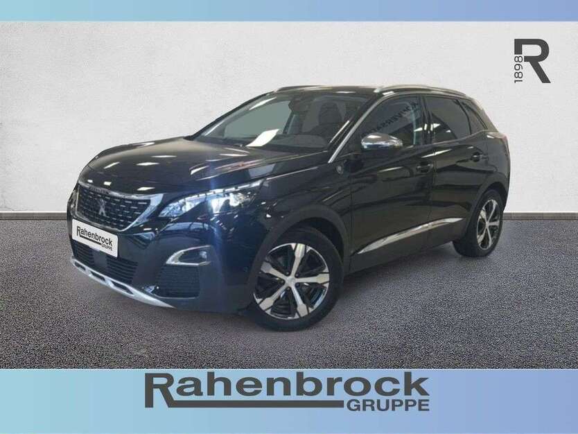 Peugeot 3008 91.500 km 16.890 € Osnabrück 49090