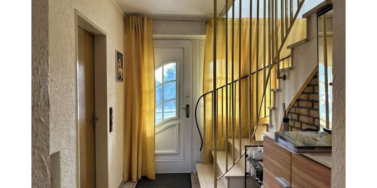 Einfamilienhaus Damme Damme-West - 6 Zimmer, 137 m&sup2;, 330.000&euro; | Angebot:23962093