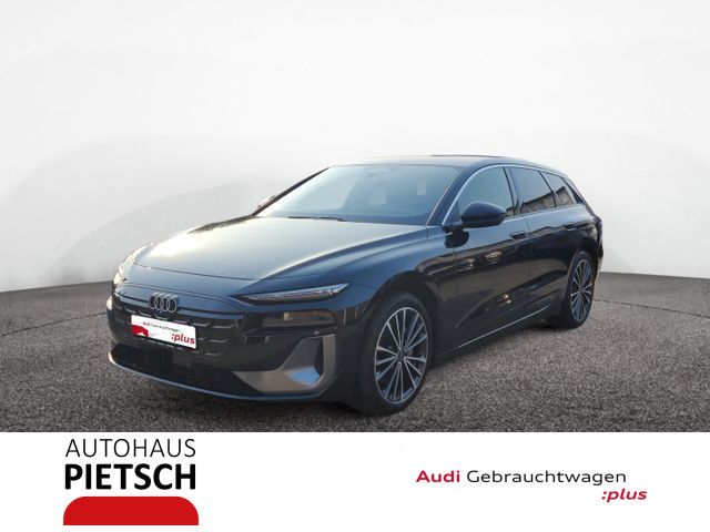 Audi A6 e-tron 12.923 km 59.770 &euro; Melle 49324