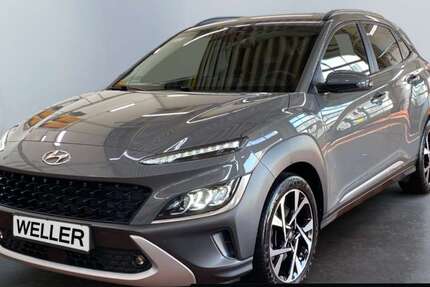 Hyundai KONA 66.127 km 22.425 &euro; Osnabrück 49090