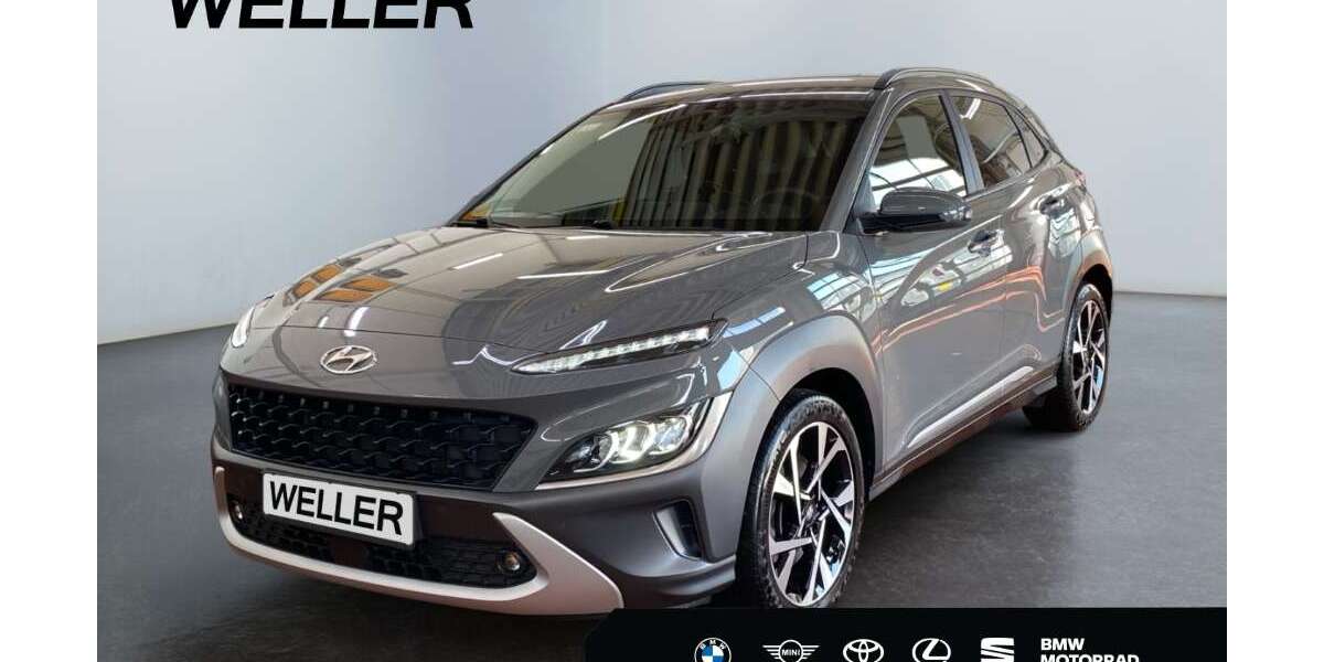 Hyundai KONA 66.127 km 22.425 &euro; Osnabrück 49090