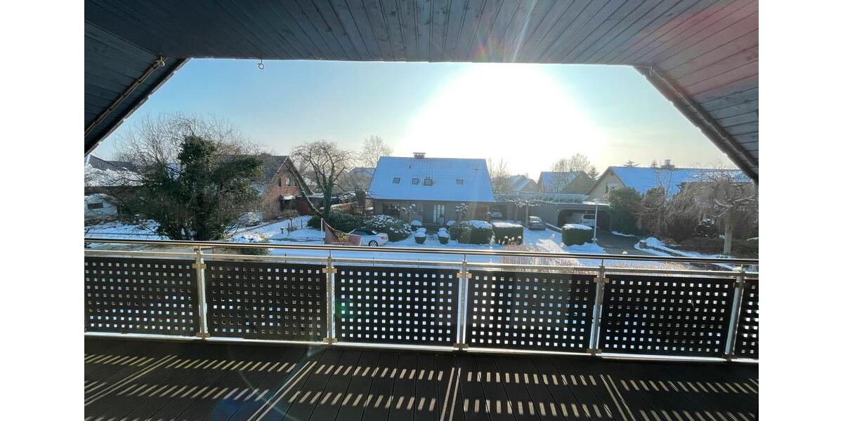 Dachgeschoßwohnung Neuenkirchen-Vörden Vörden - 3 Zimmer, 90 m&sup2;, 820&euro; | Angebot:24755638