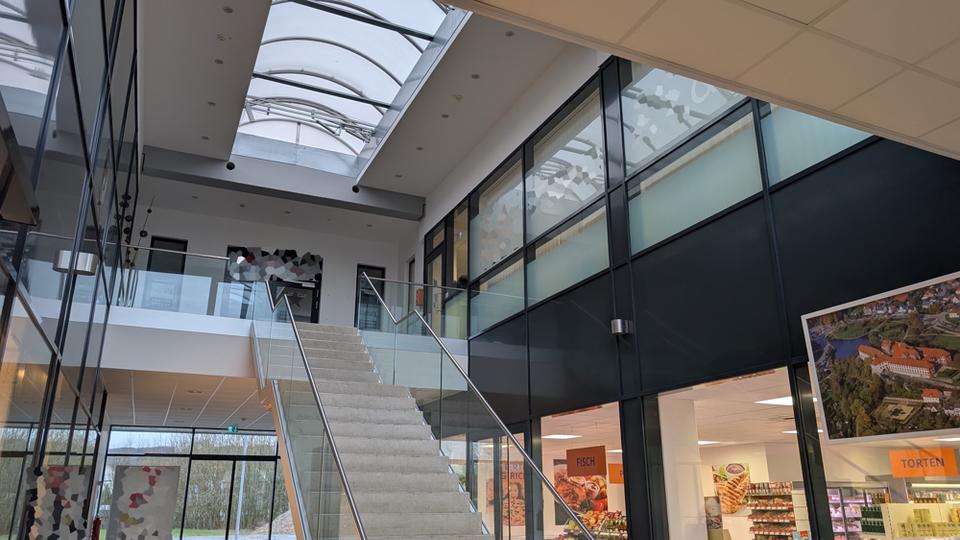 Großzügige Gewerberäume mit top Ausstattung - die perfekte Visitenkarte für Ihr Unternehmen! zimmer