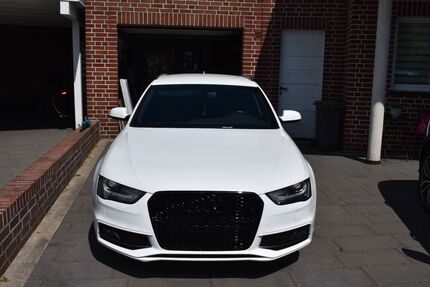 Audi A4 191.000 km 12.500 &euro; Recke 49509