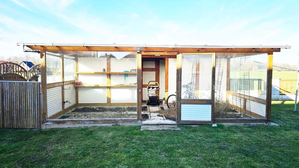 Einfamilienhaus Bad Essen Wimmer - 8 Zimmer, 216 m&sup2;, 379.000&euro; | Angebot:25773101