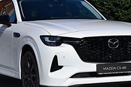 Mazda CX-60 27.642 km 41.750 € Damme 49401