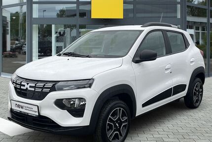 Dacia Spring 9.701 km 12.390 &euro; Osnabrück 49074