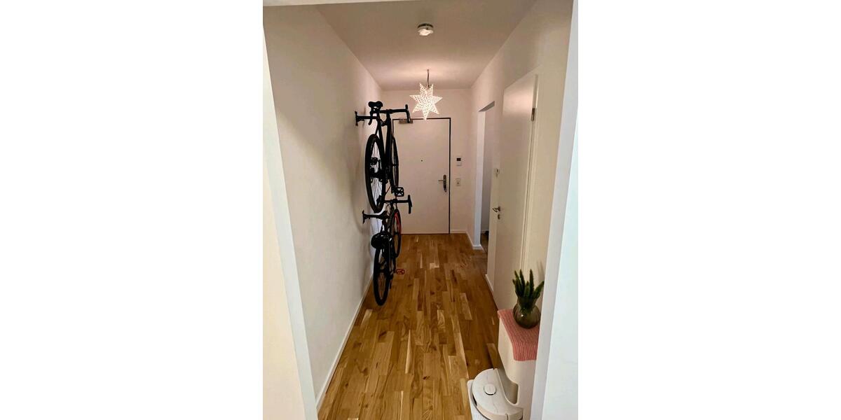 Etagenwohnung Osnabrück Eversburg - 3 Zimmer, 86 m&sup2;, 1.141&euro; | Angebot:27547171