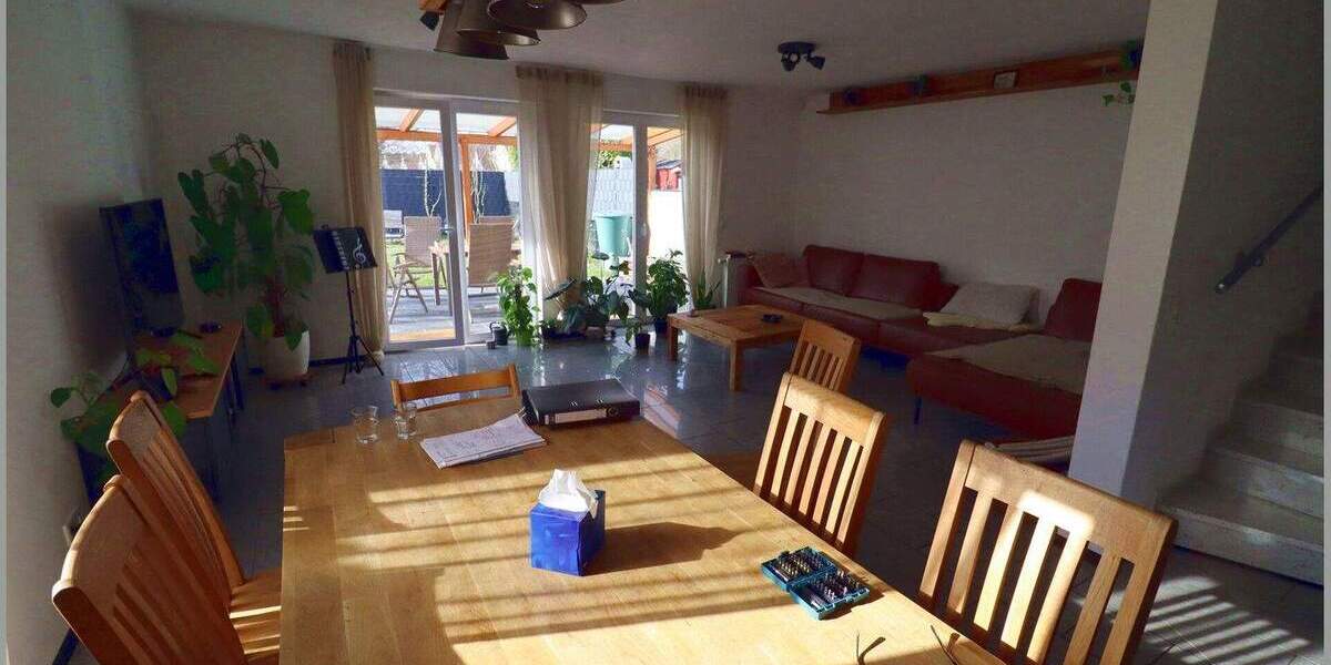 Reihenendhaus Osnabrück / Schinkel Schinkel - 5 Zimmer, 150 m&sup2;, 475.000&euro; | Angebot:25879270