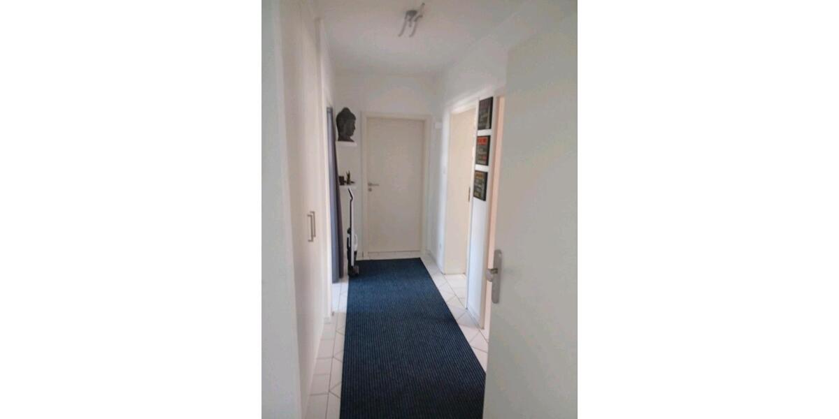 Etagenwohnung Lotte - 3 Zimmer, 77 m&sup2;, 660&euro; | Angebot:25364934