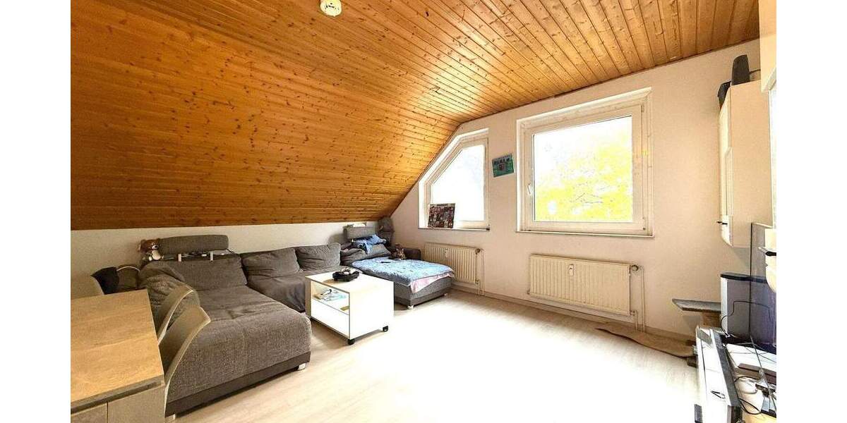 Etagenwohnung Osnabrück Sonnenhügel - 3 Zimmer, 63 m&sup2;, 129.000&euro; | Angebot:26862558