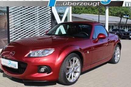 Mazda MX-5 119.536 km 16.885 &euro; Hilter 49176