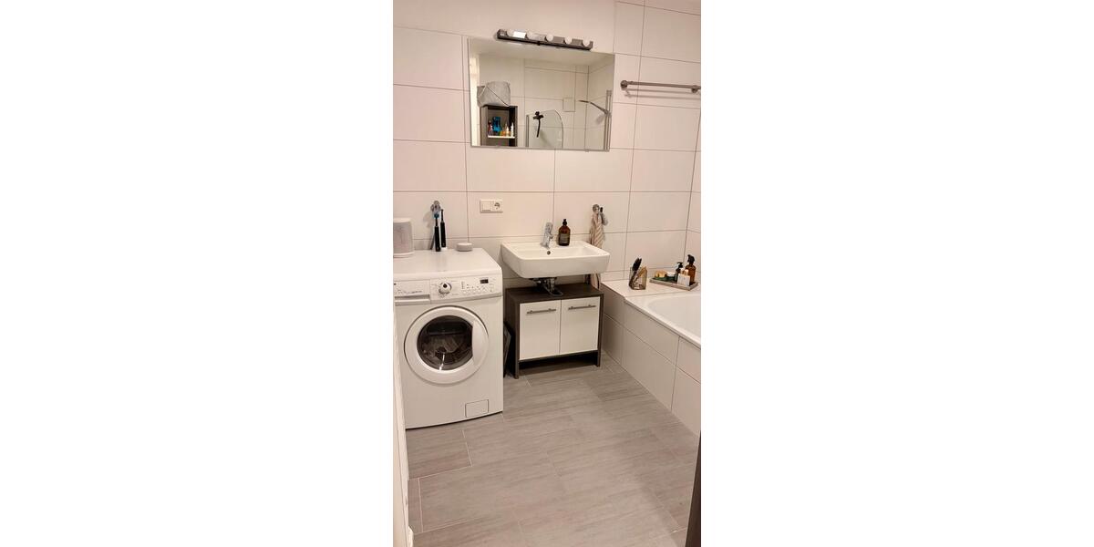 Etagenwohnung Osnabrück Hafen - 2 Zimmer, 75 m&sup2;, 980&euro; | Angebot:26482090