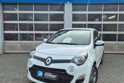 Renault Twingo 36.000 km 5.300 &euro; Osnabrück 49090
