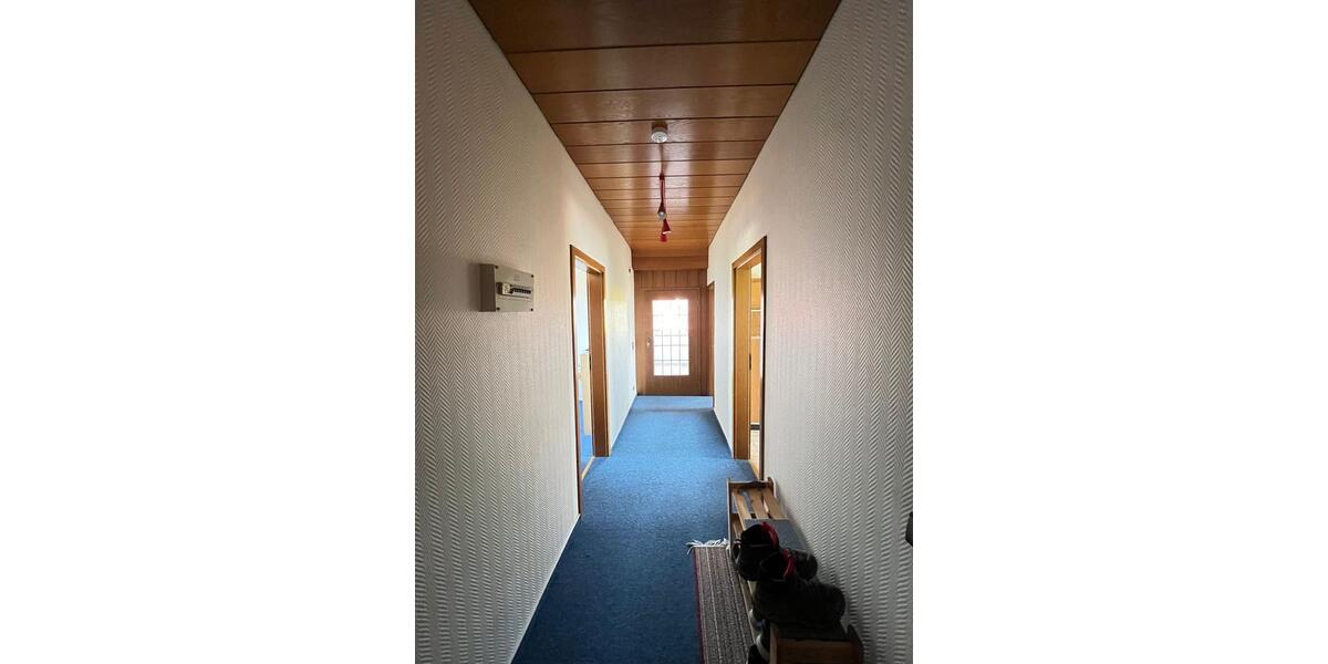 Dachgeschoßwohnung Osnabrück Eversburg - 3 Zimmer, 15 m&sup2;, 450&euro; | Angebot:25394992