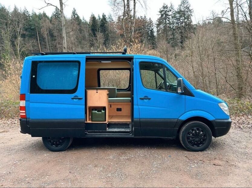 Sprinter