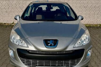 Peugeot 308 197.000 km 3.500 &euro; Neuenkirchen-Vörden 49434