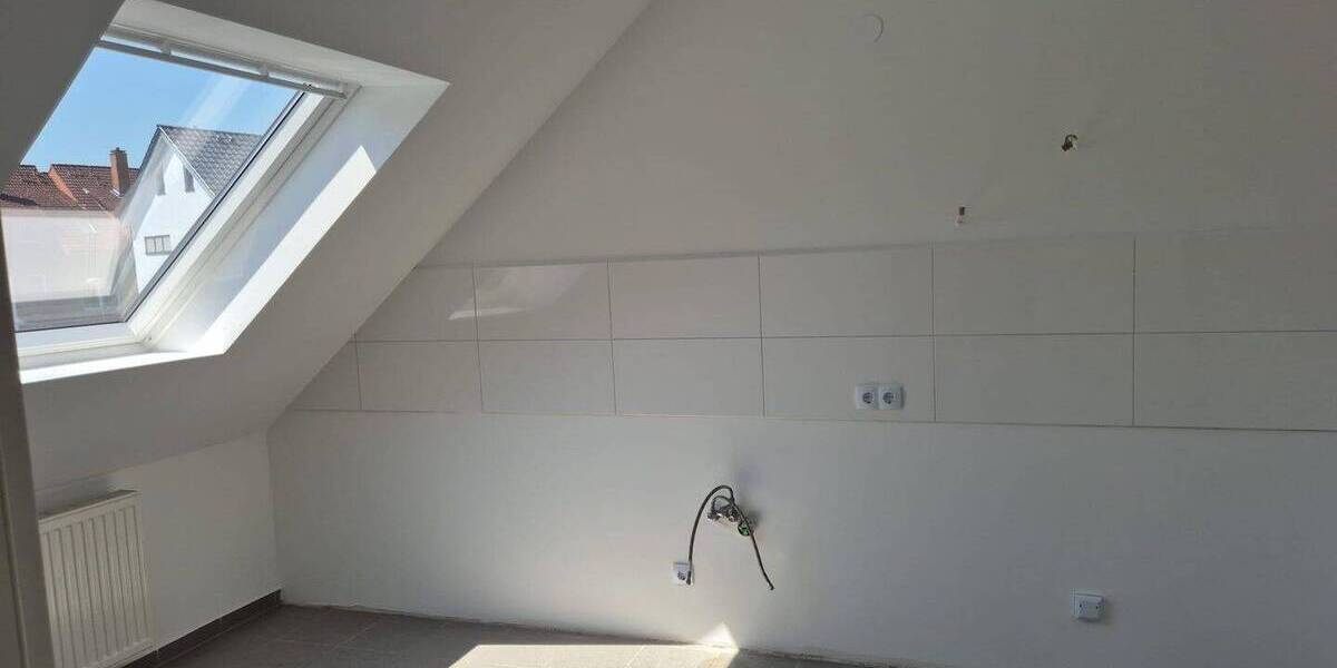 Etagenwohnung Osnabrück Voxtrup Voxtrup - 3 Zimmer, 80 m&sup2;, 1.040&euro; | Angebot:26926787