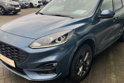 Ford Kuga 44.800 km 27.490 &euro; Bad Iburg 49186