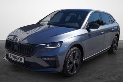 Skoda Scala 9.889 km 28.480 &euro; Georgsmarienhütte 49124
