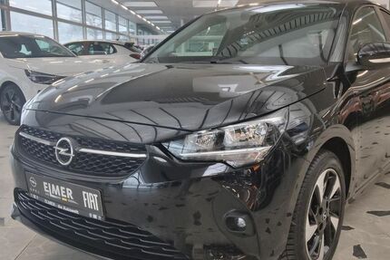 Opel Corsa 43.672 km 16.480 &euro; Versmold 33775