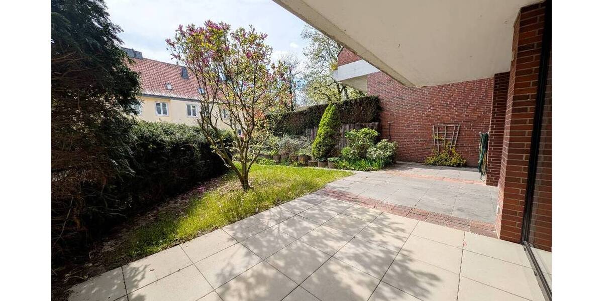 Etagenwohnung Osnabrück Westerberg - 3 Zimmer, 104 m&sup2;, 490.000&euro; | Angebot:26289656