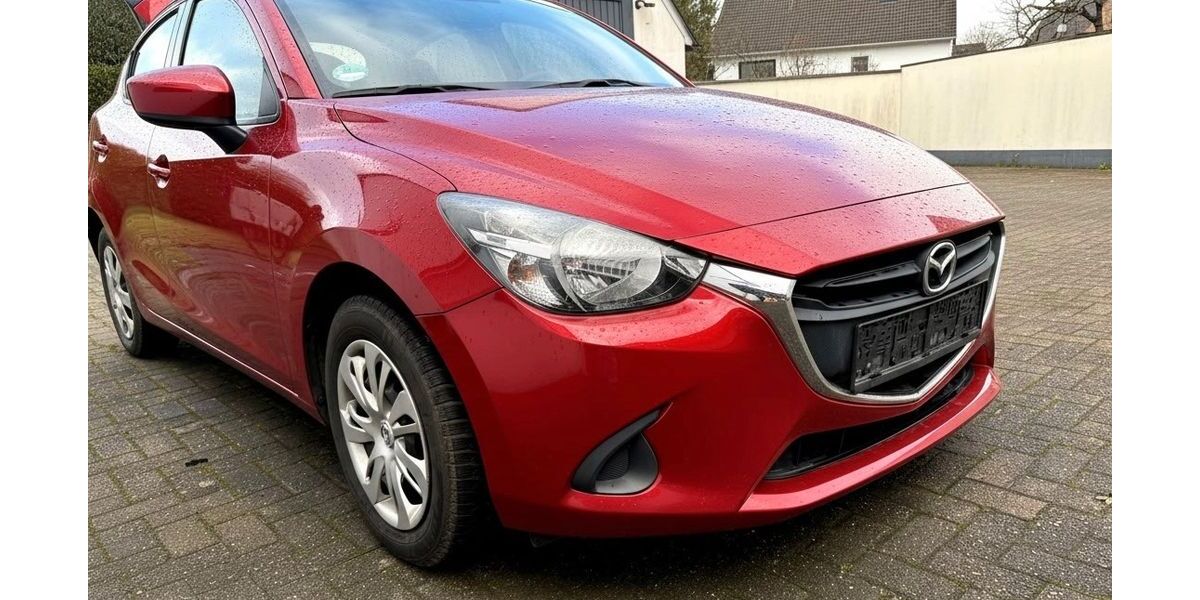 Mazda 2 145.800 km 5.999 &euro; Melle 49324
