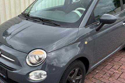 Fiat 500 57.950 km 8.890 € Wallenhorst 49134