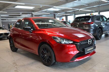 Mazda 2 17.500 km 17.950 &euro; Damme 49401