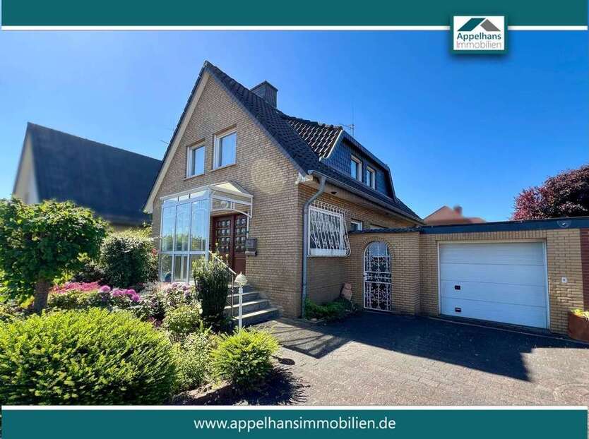 Haus zum Kaufen in Hasbergen 379.000 € 148.31 m²