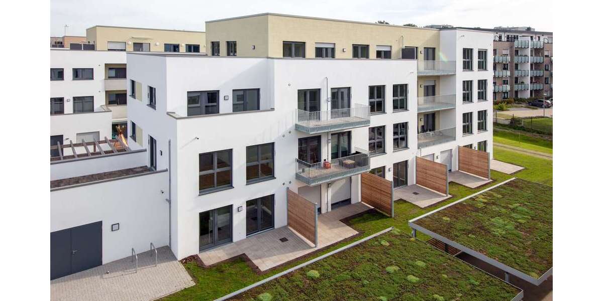 Etagenwohnung Osnabrück Eversburg - 2 Zimmer, 69 m&sup2;, 870&euro; | Angebot:26739194