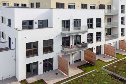Wohnung Osnabrück Eversburg - 2 Zimmer, 69 m&sup2;, 870&euro; | Angebot:26739194