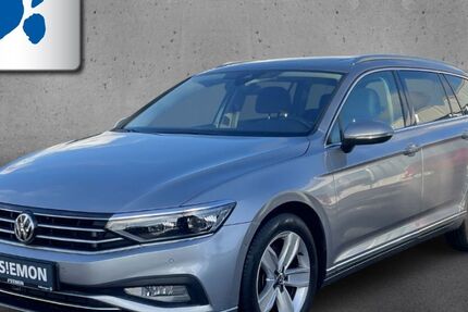 VW Passat 53.501 km 22.930 &euro; Ibbenbüren 49479