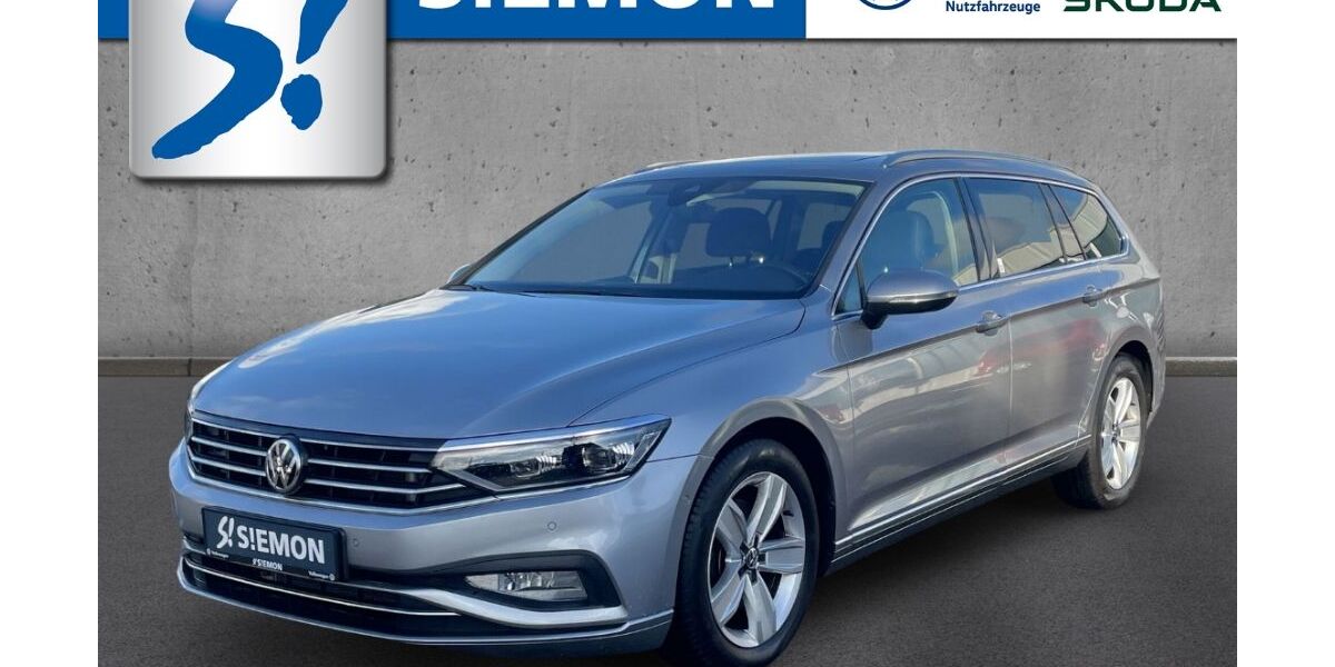 VW Passat 53.501 km 22.930 &euro; Ibbenbüren 49479