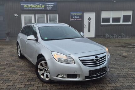 Opel Insignia 254.000 km 2.499 &euro; Voltlage 49599