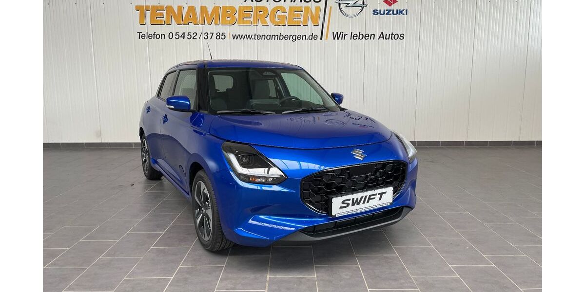 Suzuki Swift 7.500 km 19.700 &euro; Mettingen 49497