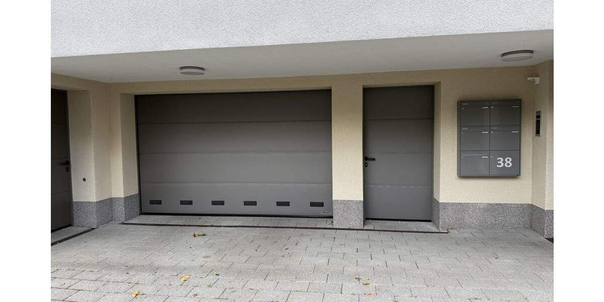 In bester Lage am Sonnenhügel - offene Besichtigung - neuwertige, barrierefreie 3 Zimmer-ETW für Jung und Alt mit Terrasse und Aufzug 3 zimmer