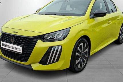 Peugeot 208 11.820 km 13.990 &euro; Osnabrück 49082