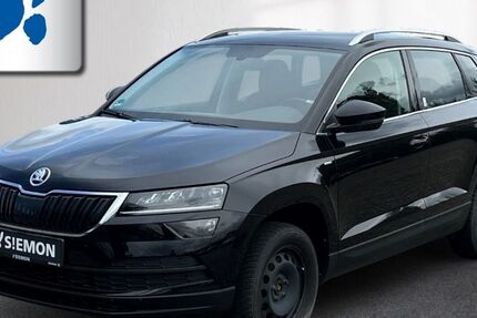 Skoda Karoq 26.331 km 22.930 &euro; Lengerich 49525